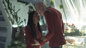 Звездный путь: Дискавери 5 сезон 2 серия