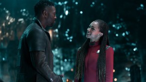 Звездный путь: Дискавери 5 сезон 3 серия