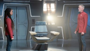 Звездный путь: Дискавери 5 сезон 4 серия