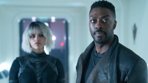 Звездный путь: Дискавери 5 сезон 5 серия