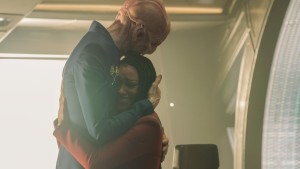 Звездный путь: Дискавери 5 сезон 10 серия