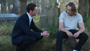 Открытие ведьм 3 сезон 3 серия