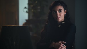 Открытие ведьм 3 сезон 5 серия