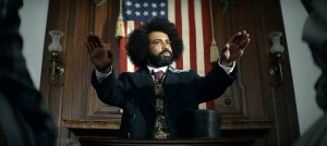 Птица доброго господа 1 сезон 3 серия