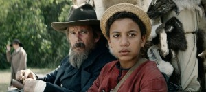 Птица доброго господа 1 сезон 4 серия