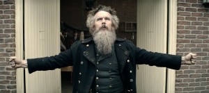 Птица доброго господа 1 сезон 6 серия