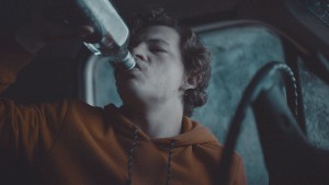 Без связи 1 сезон 5 серия