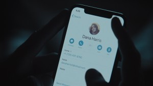 Без связи 1 сезон 6 серия