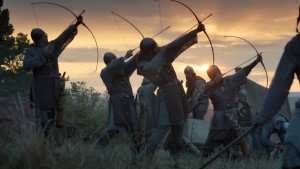 Последнее королевство 5 сезон 9 серия