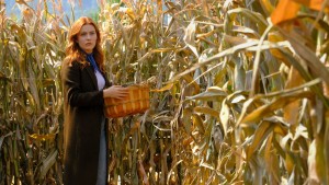 Нэнси Дрю 3 сезон 1 серия