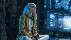 Бэтвумен 3 сезон 3 серия