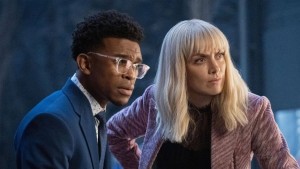 Бэтвумен 3 сезон 6 серия