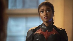 Бэтвумен 3 сезон 10 серия