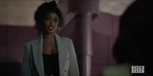 Бэтвумен 3 сезон 11 серия