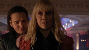 Бэтвумен 3 сезон 12 серия