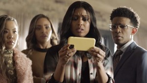 Бэтвумен 3 сезон 13 серия