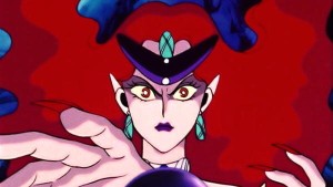 Красавица-воин Сейлор Мун 1 сезон 19 серия