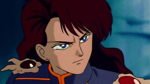 Красавица-воин Сейлор Мун 1 сезон 23 серия