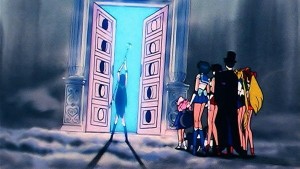 Красавица-воин Сейлор Мун 2 сезон 36 серия