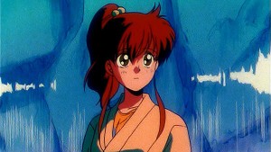 Красавица-воин Сейлор Мун 3 сезон 16 серия