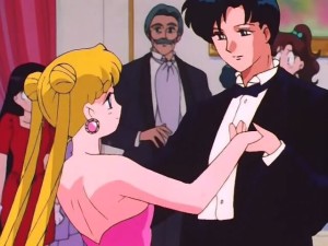 Красавица-воин Сейлор Мун 3 сезон 19 серия