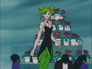 Красавица-воин Сейлор Мун 3 сезон 32 серия