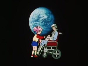 Красавица-воин Сейлор Мун 3 сезон 37 серия