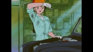 Красавица-воин Сейлор Мун 4 сезон 11 серия