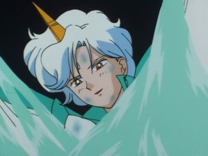 Красавица-воин Сейлор Мун 4 сезон 38 серия