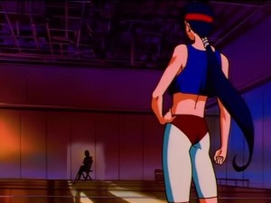 Красавица-воин Сейлор Мун 5 сезон 10 серия