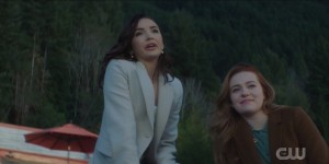 Нэнси Дрю 2 сезон 5 серия