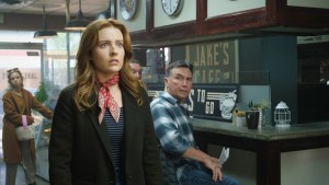 Нэнси Дрю 3 сезон 4 серия