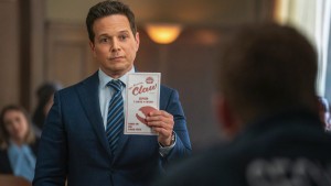 Нэнси Дрю 3 сезон 11 серия