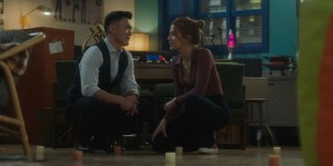 Нэнси Дрю 3 сезон 12 серия