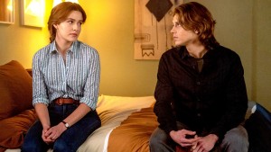 Нэнси Дрю 4 сезон 2 серия