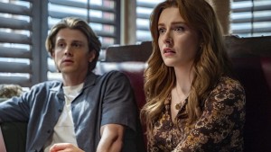 Нэнси Дрю 4 сезон 3 серия