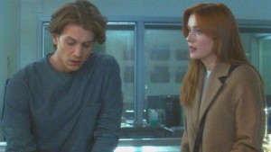 Нэнси Дрю 4 сезон 12 серия