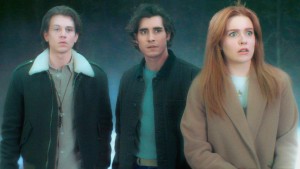 Нэнси Дрю 4 сезон 13 серия