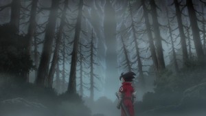 Семь смертных грехов 4 сезон 3 серия