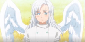 Семь смертных грехов 4 сезон 4 серия