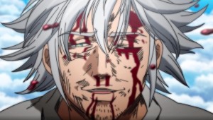 Семь смертных грехов 4 сезон 5 серия