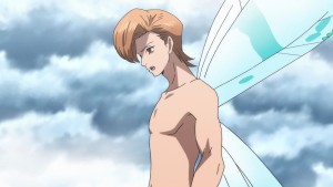 Семь смертных грехов 4 сезон 7 серия