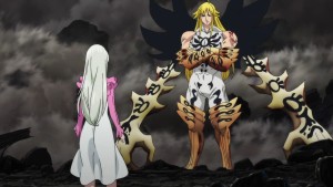 Семь смертных грехов 4 сезон 11 серия