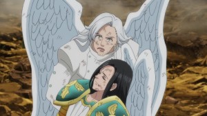 Семь смертных грехов 4 сезон 12 серия