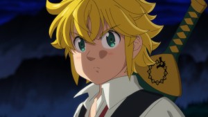 Семь смертных грехов 4 сезон 16 серия