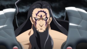 Семь смертных грехов 4 сезон 17 серия