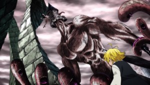 Семь смертных грехов 4 сезон 21 серия