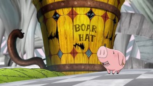 Семь смертных грехов 4 сезон 22 серия