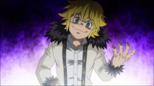 Семь смертных грехов 4 сезон 24 серия