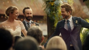 Ординатор 4 сезон 1 серия